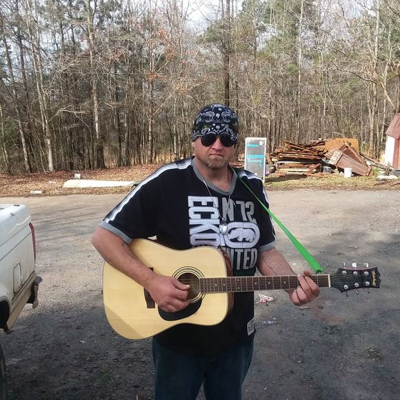 Meet your Posher, Jeremy - Picture 1 of 1